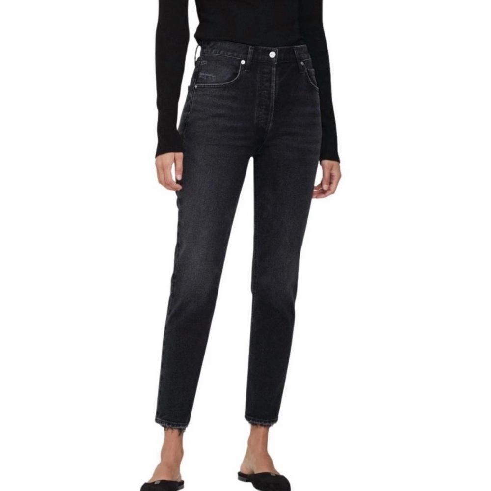 Citizens of Humanity Jolene Classic Vintage Jeans size 27